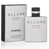 Allure Sport Chanel - 100 ml
