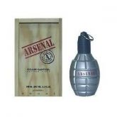 perfume Arsenal Blue 100 ml