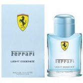 Ferrari Light Essence Masculino Eau de Toilette 125 ml