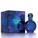 Perfume Britney Spears 100 ml - Midnight