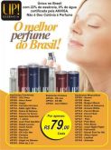 0 perfumes up escolha já o seu