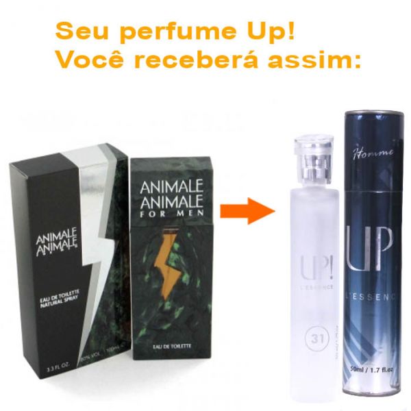 1 Animale Animale UP