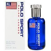 Polo Sport Masculino Eau de Toilette 40 ml