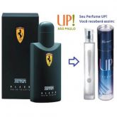 1 Ferrari Black 50 ml  UP