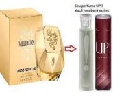 PERFUMES UP