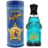 Versace Blue Jeans Masculino Eau de Toilette 75 ml