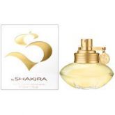 S by Shakira Feminino Eau de Toilette 50 ml R$ 120,00