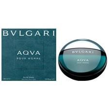 Aqva Pour Homme Masculino Eau de Toilette 100 ml