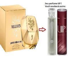 PERFUMES UP