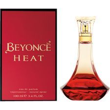 beyonce Heat Feminino Eau de Parfum 100 ml