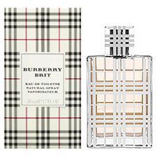 Burberry Brit Feminino Eau de Toilette 100 ml