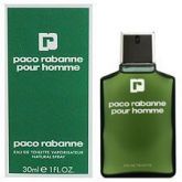Paco Rabanne Masculino Eau de Toilette 50 ml