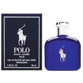 polo Blue