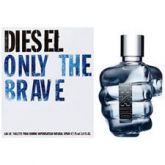 Only The Brave Masculino Eau de Toilette 75 ml R$ 240,00
