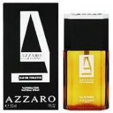Azzaro 30 ml masculino
