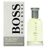 hugo boss 100ml