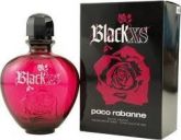 perfume Black XS feminino 80 ml