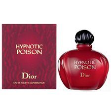 Hypnotic Poison Feminino Eau de Toilette 50 ml