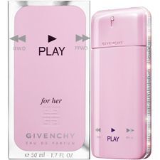 Play For Her Feminino Eau de Parfum 75 ML