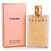 Allure Feminino Eau de Parfum Chanel 50 ml