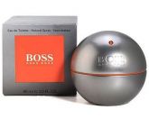 perfume Hugo Boss in Motion 90 ml