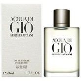 Perfume Acqua Di Gio 100 ml masculino