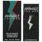 Animale masculino tradicional 100 ml