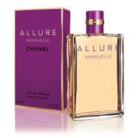 Allure Sensuelle Feminino Eau de Toilette 50 ml