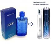 1 Joop! Homme Masculino 50 ml UP