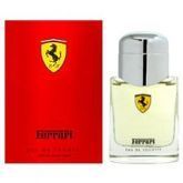 Ferrari Red 125 ml