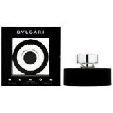 Bvlgari Black Unissex Eau de Toilette 75 ml
